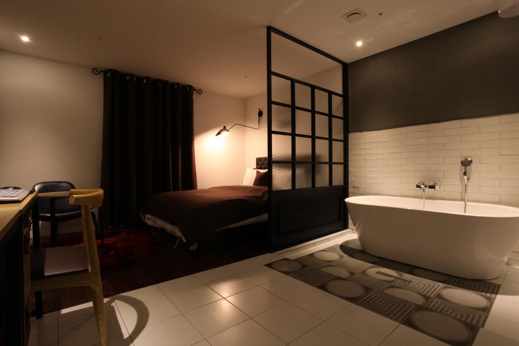 Hotel Banwol Uijeongbu Cameră foto