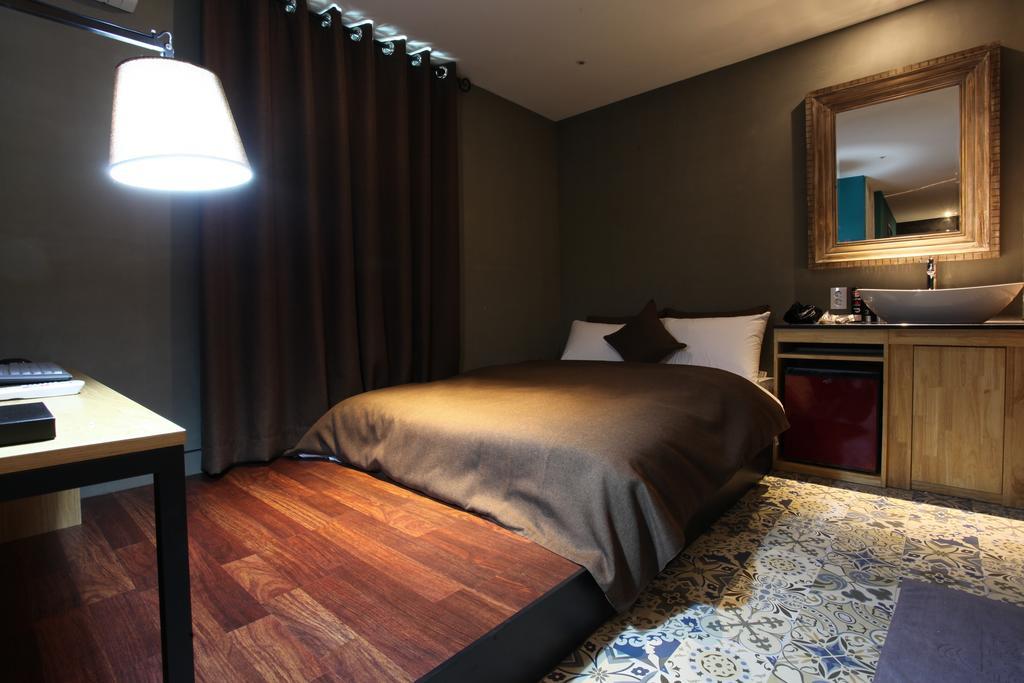 Hotel Banwol Uijeongbu Cameră foto